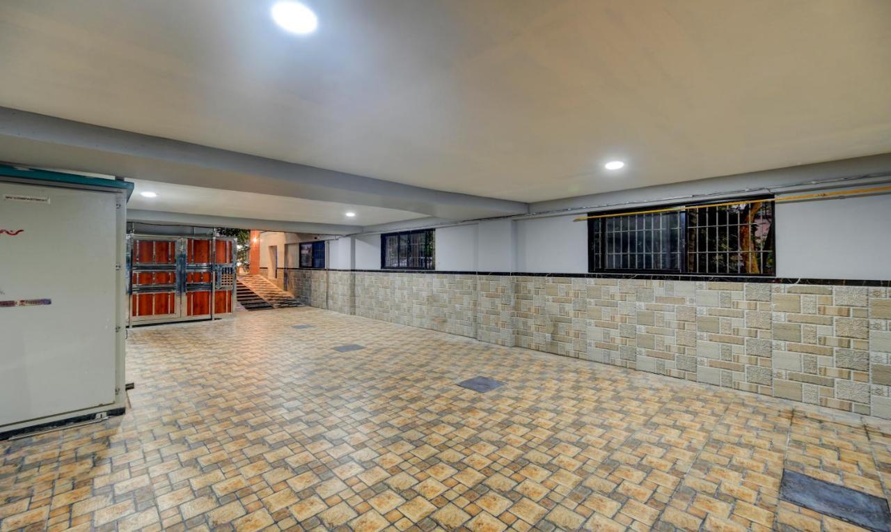 Treebo Aasma Downtown Hotel Bhuvanesvar Kültér fotó